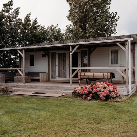 Chalet Tulpenweide - Recreatie Breezand Ngoại thất bức ảnh
